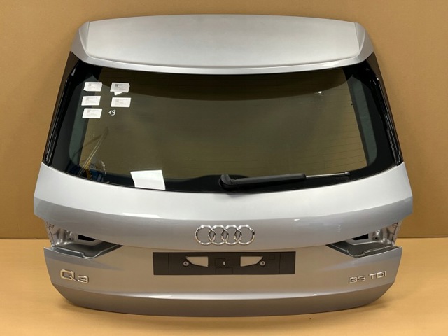 Задні двері багажника 83A827025A VAG