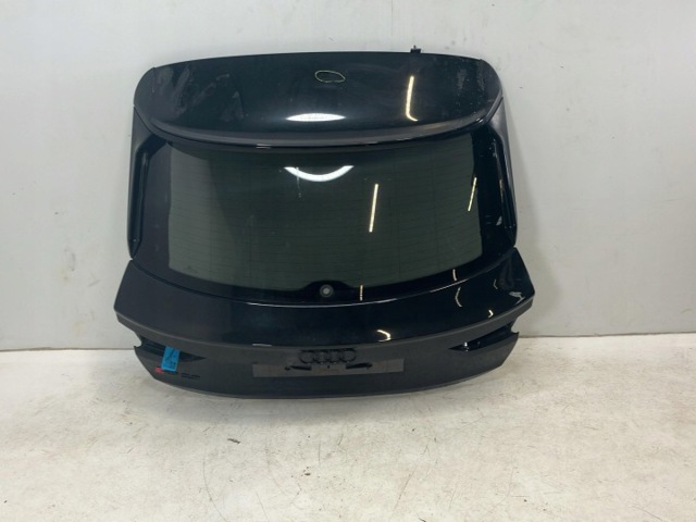 Кришка багажника кузова 83F827025 VAG