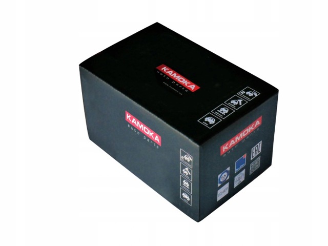Електробензонасос 8400089 KAMOKA