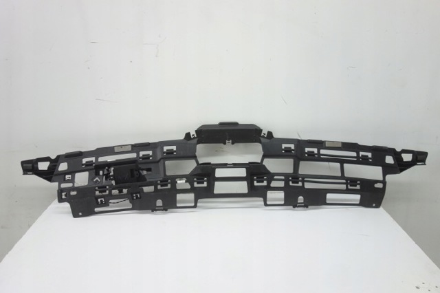 Кронштейн бампера заднього, центральний 850406FL0A NISSAN