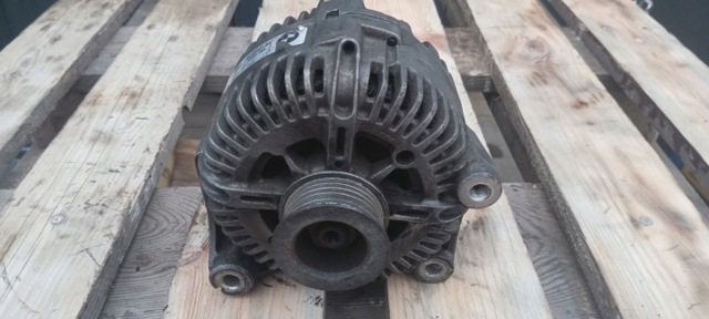 Bmw e60 e65 e90 3.0d m57n2 306d3 генератор 8517261