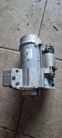 Bmw f10 f15 f20 f23 f25 f26 f30 f32 f34 f36 b47 стартер новий oe 8570846