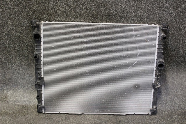 Система охолодження двигуна Бмв 5