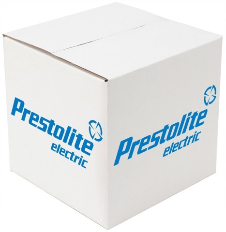 Стартер 860698gb prestolite electric