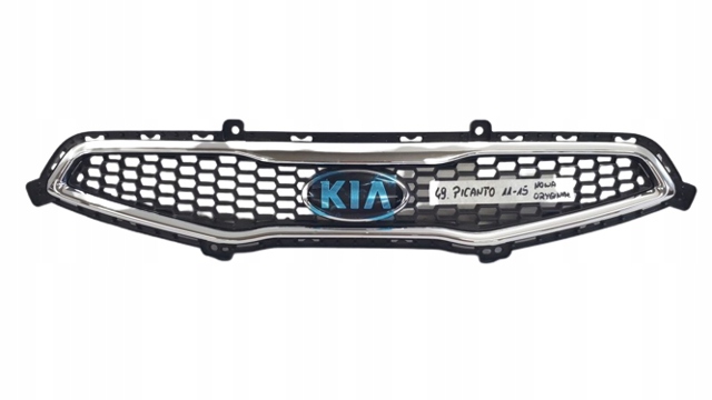 Решітка KIA Picanto 2