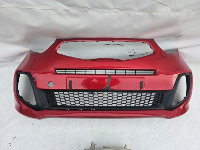 Бампер на авто 865111Y300 HYUNDAI