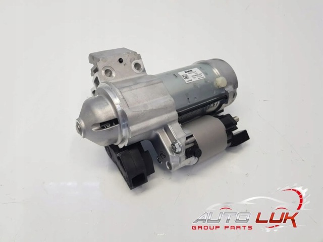 Стартер bmw g05 g11 після рестайлінгу g12 після рестайлінгу g20 8687064