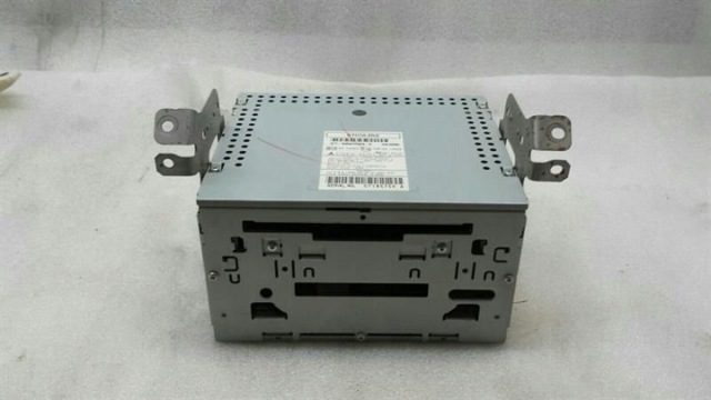 Магнітола 8701A352 MITSUBISHI