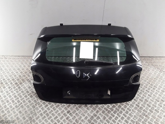 П'яті двері 8701FV PEUGEOT