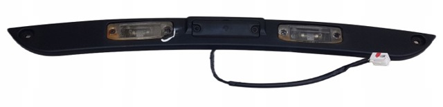 Облицювання ляди 873113W000 HYUNDAI