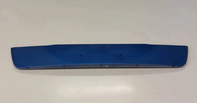 Накладка на кришку багажника 87371F1000 HYUNDAI
