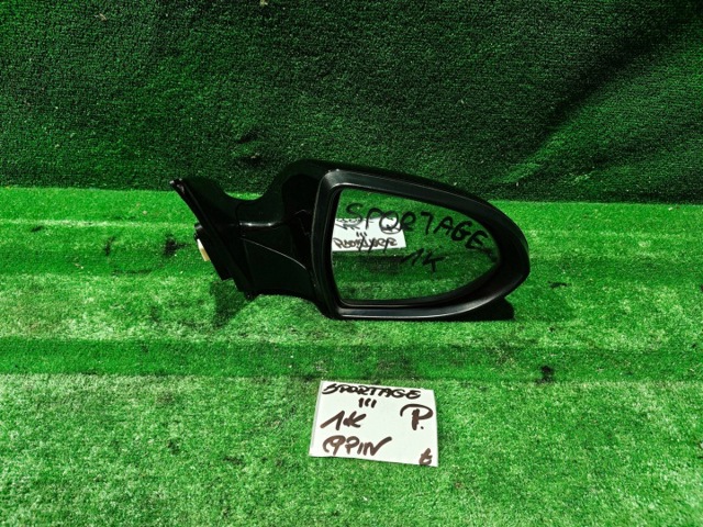 Праве бокове дзеркало 876203U730 HYUNDAI