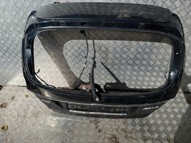 Треті двері 8A61A40414AH FORD