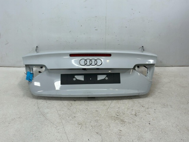 Кришка багажника кузова 8F0827023D VAG