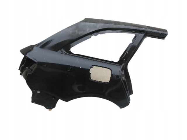 Крило праве заднє 8K9809838 VAG