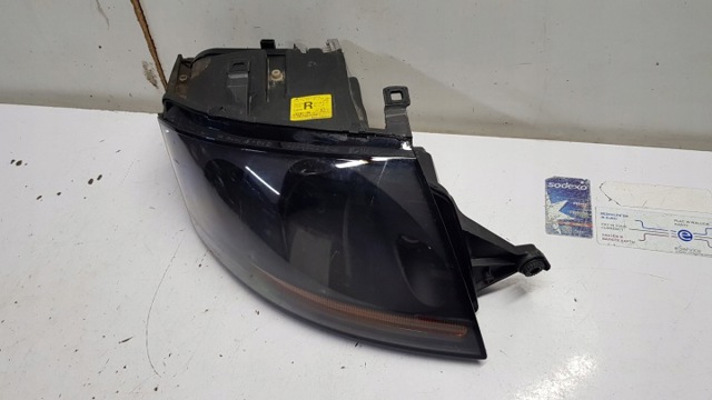 Права блок фара 8N0941004BH VAG
