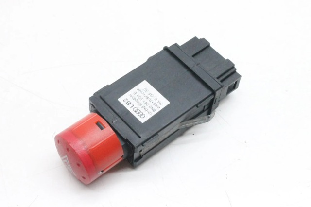 Кнопка аварійної сигналізації 8N0941509B VAG