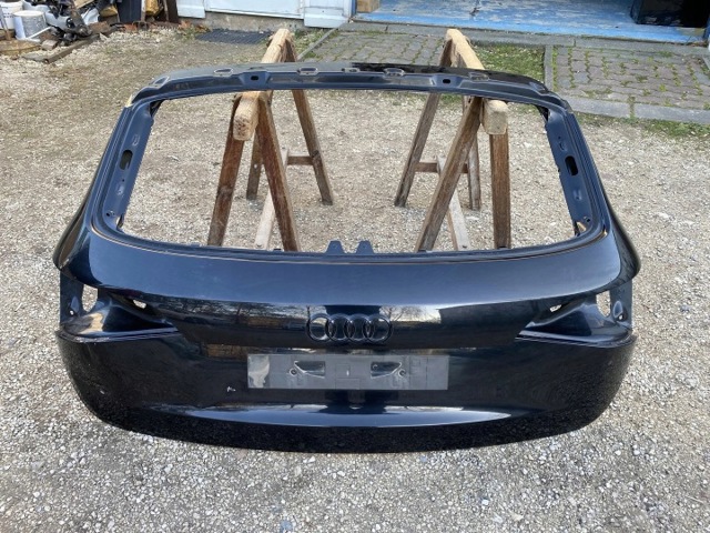 Задні двері багажника 8R0827023C VAG