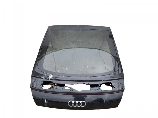 Кришка багажника кузова 8S8827025A VAG