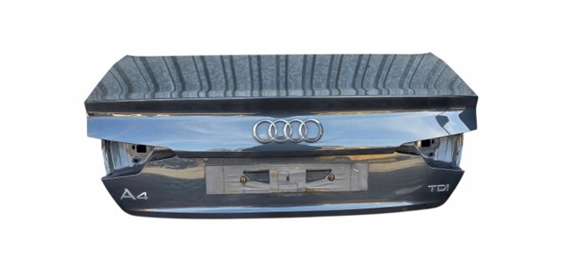Кришка багажника кузова 8W5827025D VAG