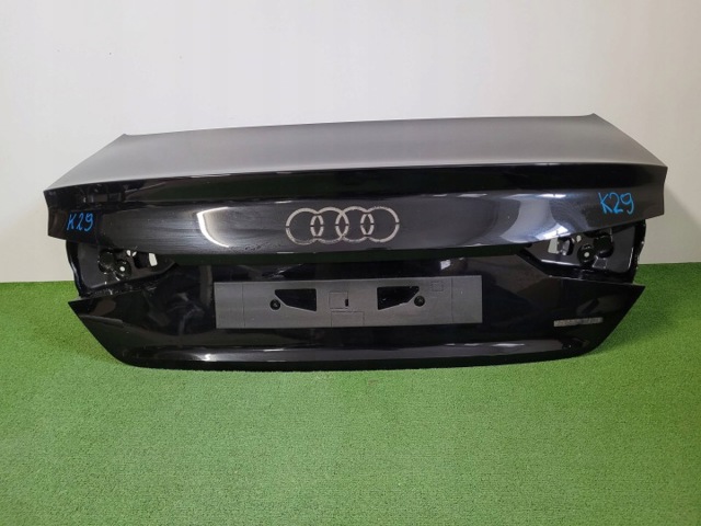 Кришка багажника кузова 8W6827025E VAG