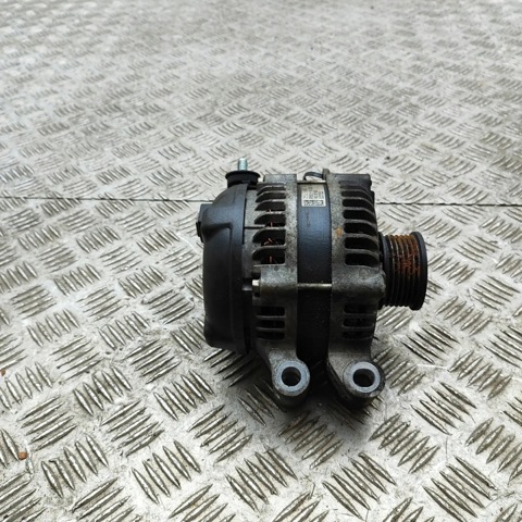 Генератор a119 jaguar xj xf range rover 3.0 d 8w83-10300-ae