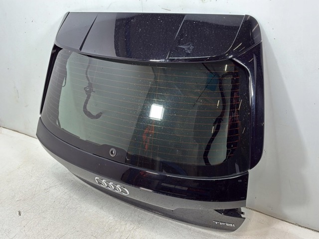 Задня ляда 8W9827025B VAG