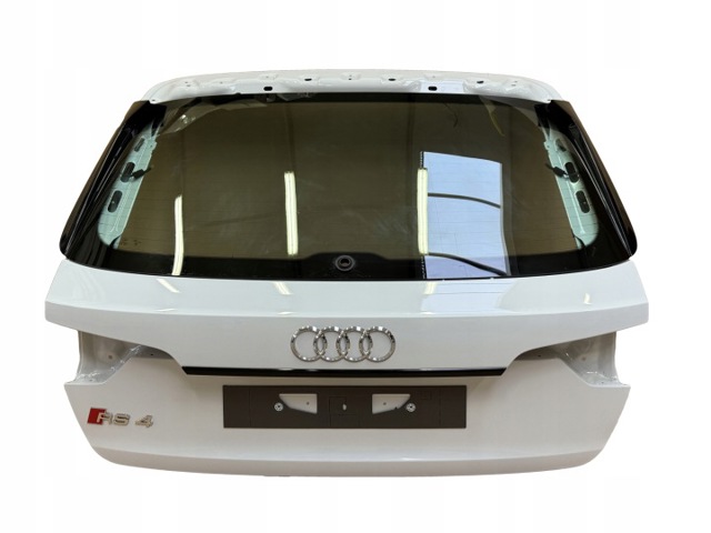 Двері багажника 8W9827025C VAG