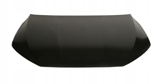 Капот 8Y0823029 VAG