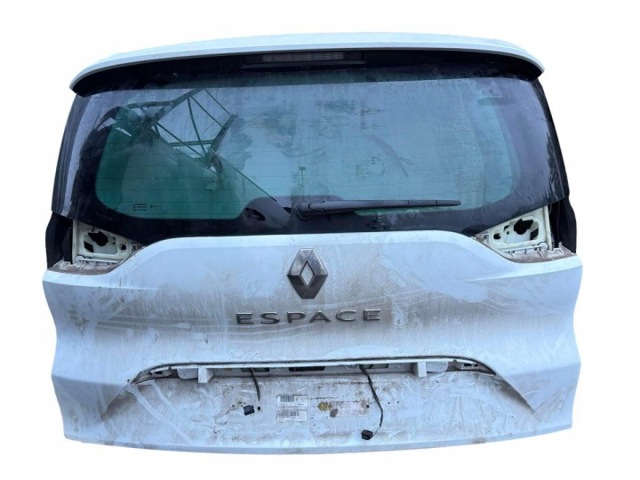 Двері багажника 901004561R RENAULT