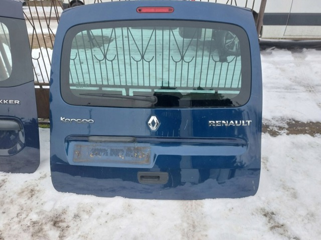 Задня ляда 901004653R RENAULT
