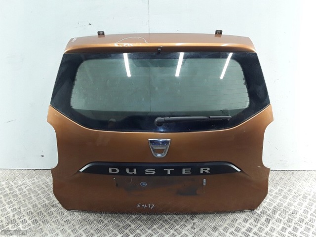 Задня ляда 901004742R RENAULT