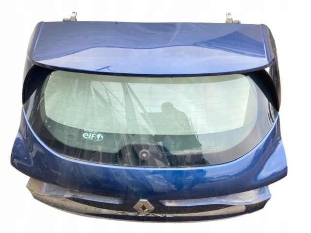 Задня ляда 901007547R RENAULT