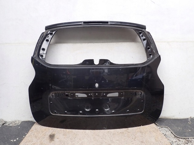 П'яті двері 901008146R RENAULT