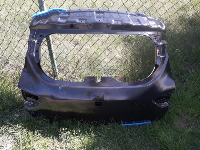 Задня ляда 901008956R RENAULT