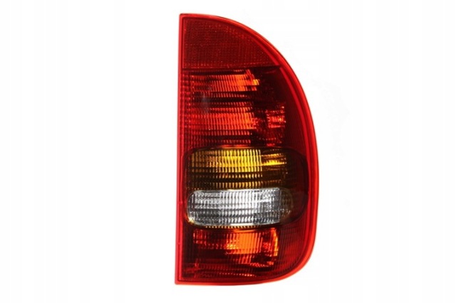 Задній правий стоп 90444811 OPEL