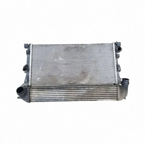 Радіатор охолодження кондиціонера 921100002R RENAULT