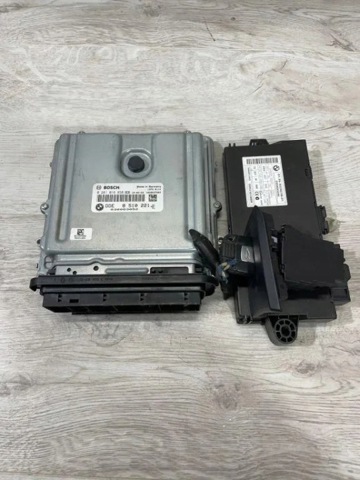 Блок управління комфорту 9226238 BMW