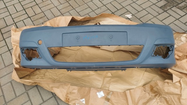Кожух бампера переднього Opel Meriva A