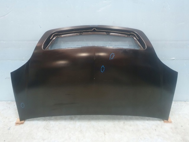 Капот 93186909 OPEL