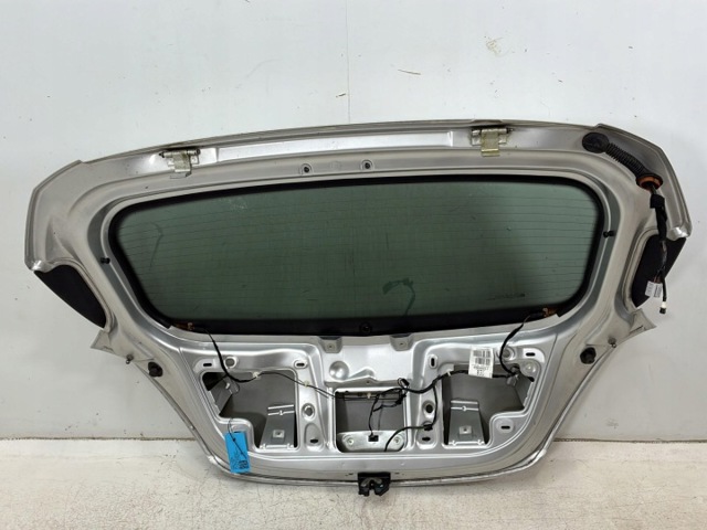 Задні двері багажника 93191542 OPEL