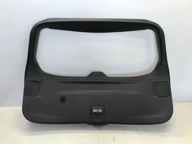 Облицювання ляди 94320SJ040VH SUBARU