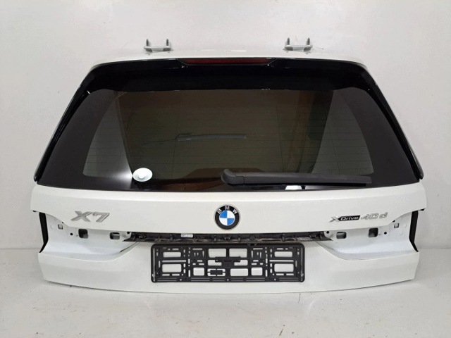 Спойлер 3/5-х, задніх дверей 9481123 BMW
