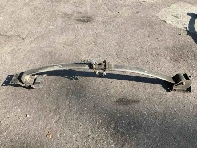 Ресори додаткові Opel Movano B