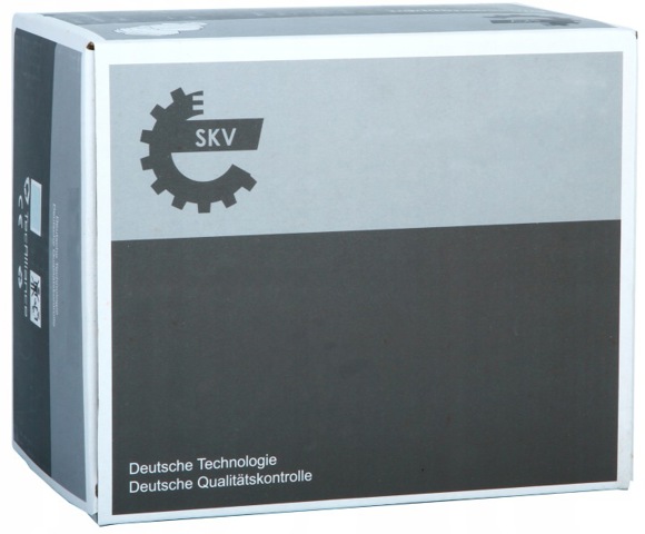 Клапан турбіни 95SKV421 SKV