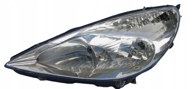 Фара 9654670980 PEUGEOT
