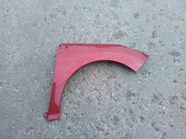 Переднє праве крило 9656738480 PEUGEOT