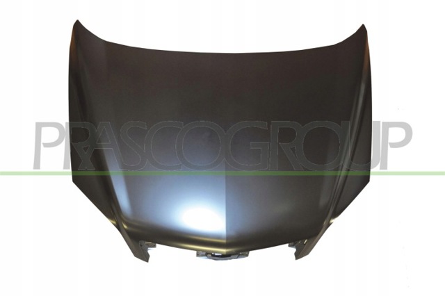 Капот 96661169 OPEL