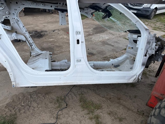 Педаль акселератора 9671433780 PEUGEOT