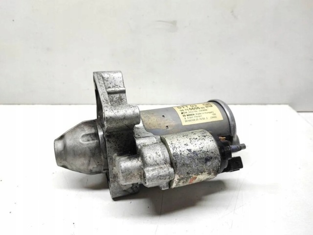 Стартер citroen oe 9675660680